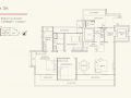 Three-Balmoral-Floor-Plan-3-Bedroom-Type-3A