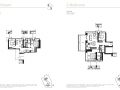 8 st Thomas floor plan 2Br 1