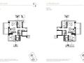 8 st Thomas floor plan 2Brs