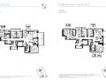 8 st Thomas floor plan 4br dual