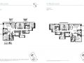 8 st Thomas floor plan 4br