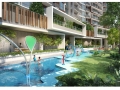 Forest Woods children pool