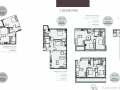 One Regent Floor Plan (5)