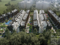 Belgravia-Green-cluster-house