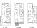 belgravia villas Floor Plan