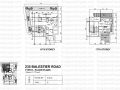 City Suites Floor plan type E