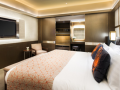city suites bedroom