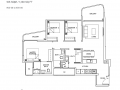 Coastline-Residences-3-bedroom-floor-plan-type-C2