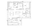 Dalvey-Haus-Floor-Plan-3-Bedroom