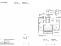 Riviere-at-Jiak-Kim-floor-plan-4-bedroom
