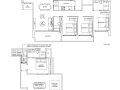 Infini-at-East-Coast-floor-plan-4-bedroom-penthouse-maid-room