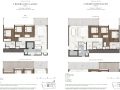 Jervois-Prive-floor-plan-3-bedroom