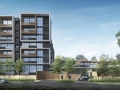 Kandis Residence at kandis link