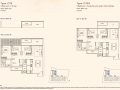 Kandis Residence 3+Study type C3S