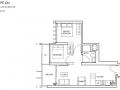 midwood-condo-floor-plan-2-bedroom-type2a