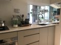 Mont Botanik Residence showflat 3 bedroom kitchen