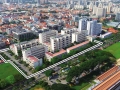 Parc Esta Condo Former Eunosville