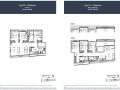parkwood residences floor plan 3br 2