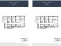 parkwood residences floor plan 3br 3