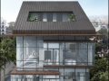 parkwood residences building