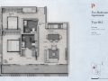 Petit-Jervois-2-bedroom-floor-plan-Type-B12