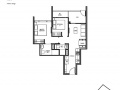 Pullman-Residences-floor-plan-2br