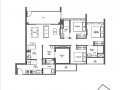 Pullman-Residences-floor-plan-3br