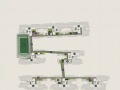 royal-ville-Site-Plan-Roof-Plan