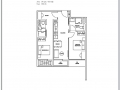 Sixteen-35-residences floor plan 2br