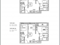 Sixteen-35-residences floor plan 4
