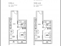 Sixteen-35-residences floor plan