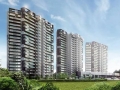 Stirling-Residences