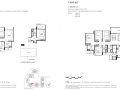 The-Gazania-4-bedroom-floor-plan