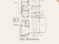 The-Avenir-Floor-Plan-2-bedroom-type-2b-singapore