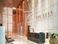 Luxe-lobby