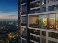 The View at Riviera Point tower