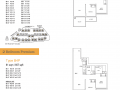 Treasure-at-Tampines-floor-plan-2-bedroom