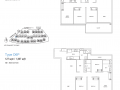 Treasure-at-Tampines-floor-plan-4-bedroom-prem