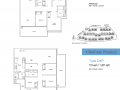 Treasure-at-Tampines-floor-plan-4-bedroom