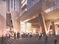 V by Crown Sydney view