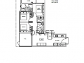 verandah residences floor plan 13