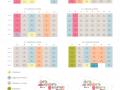 View-at-Kismis-Site-Plan-with-Unit-Mix