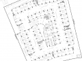 West Connect 1st storey plan
