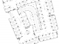 West Connect 2nd storey plan