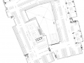 West Connect 9th storey plan