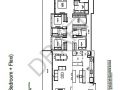 Whistler-Grande Floor Plan Penthouse