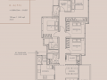 Wilshire-Residences-4-bedroomguest-floor-plan