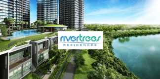 Rivertrees Residences