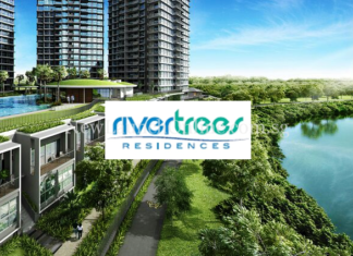 Rivertrees Residences