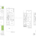 The Rosyth Collection Floor Plan-Type B